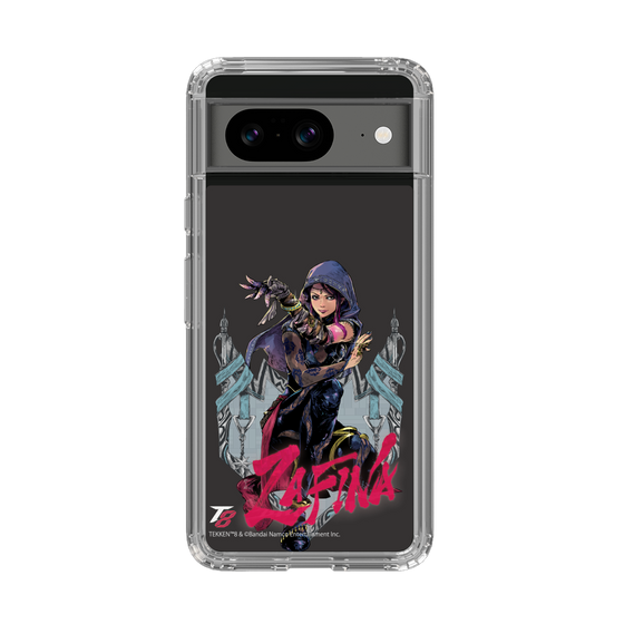 Slim Protection Case［ TEKKEN - Zafina ］