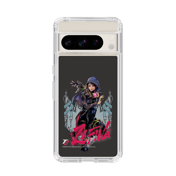 Slim Protection Case［ TEKKEN - Zafina ］
