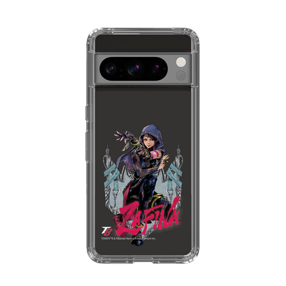 Slim Protection Case［ TEKKEN - Zafina ］