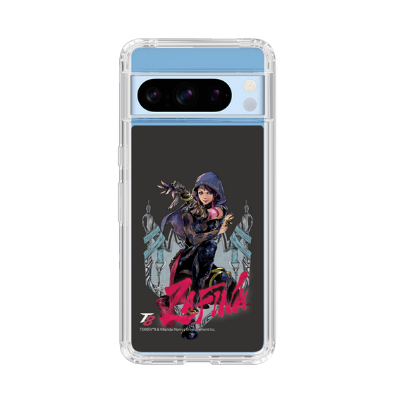 Slim Protection Case［ TEKKEN - Zafina ］