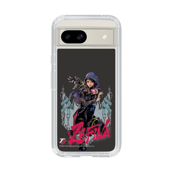 Slim Protection Case［ TEKKEN - Zafina ］