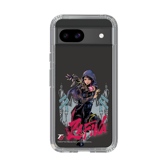 Slim Protection Case［ TEKKEN - Zafina ］