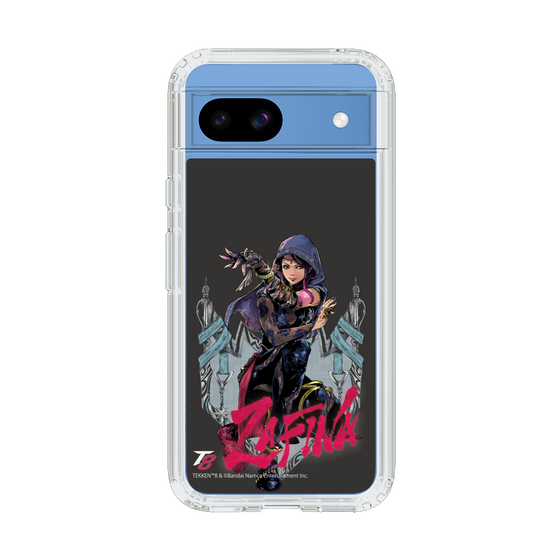 Slim Protection Case［ TEKKEN - Zafina ］