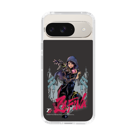 Slim Protection Case［ TEKKEN - Zafina ］