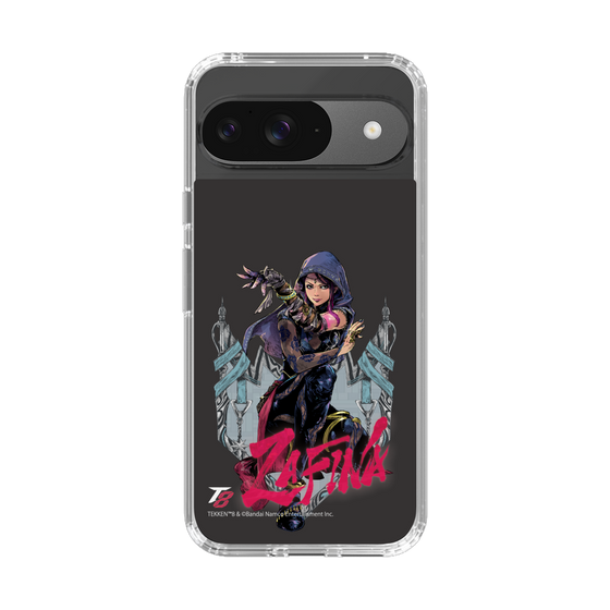 Slim Protection Case［ TEKKEN - Zafina ］