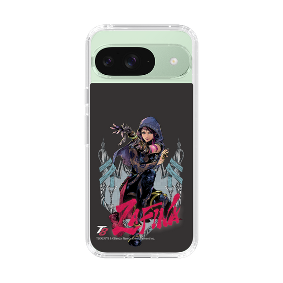 Slim Protection Case［ TEKKEN - Zafina ］