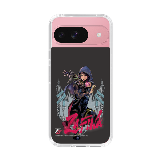Slim Protection Case［ TEKKEN - Zafina ］