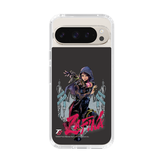 Slim Protection Case［ TEKKEN - Zafina ］