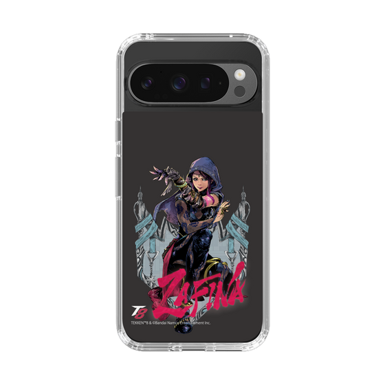 Slim Protection Case［ TEKKEN - Zafina ］