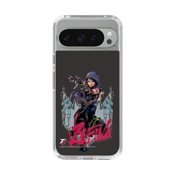 Slim Protection Case［ TEKKEN - Zafina ］