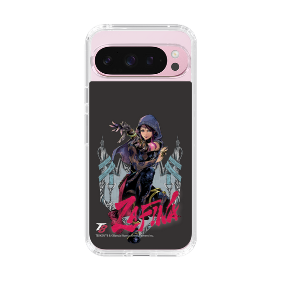 Slim Protection Case［ TEKKEN - Zafina ］