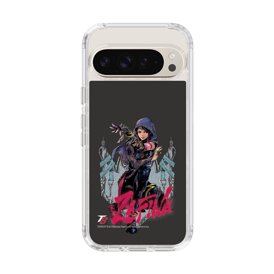 Slim Protection Case［ TEKKEN - Zafina ］