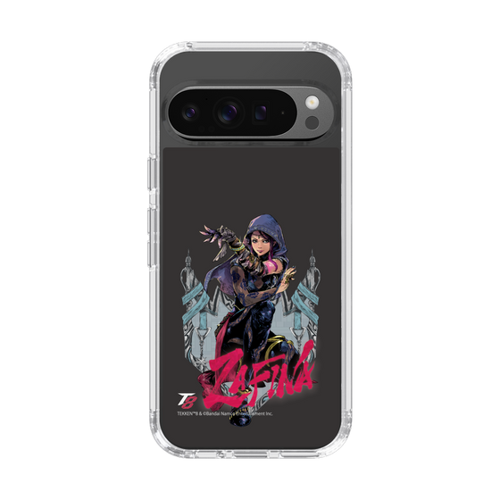 Slim Protection Case［ TEKKEN - Zafina ］