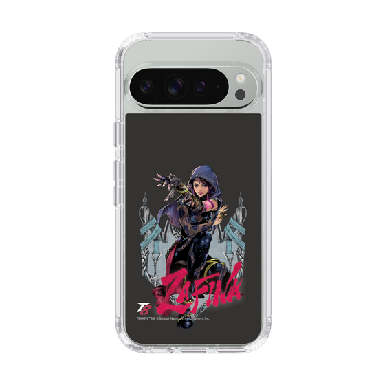 Slim Protection Case［ TEKKEN - Zafina ］