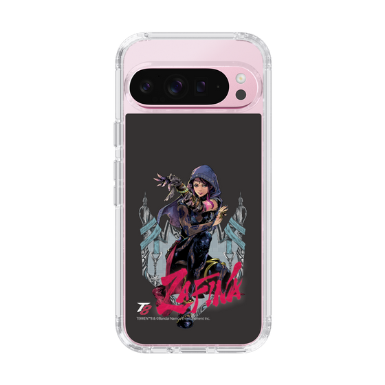 Slim Protection Case［ TEKKEN - Zafina ］