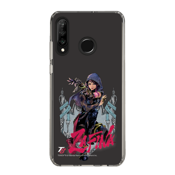 Slim Protection Case［ TEKKEN - Zafina ］