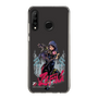 Slim Protection Case［ TEKKEN - Zafina ］