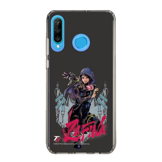 Slim Protection Case［ TEKKEN - Zafina ］