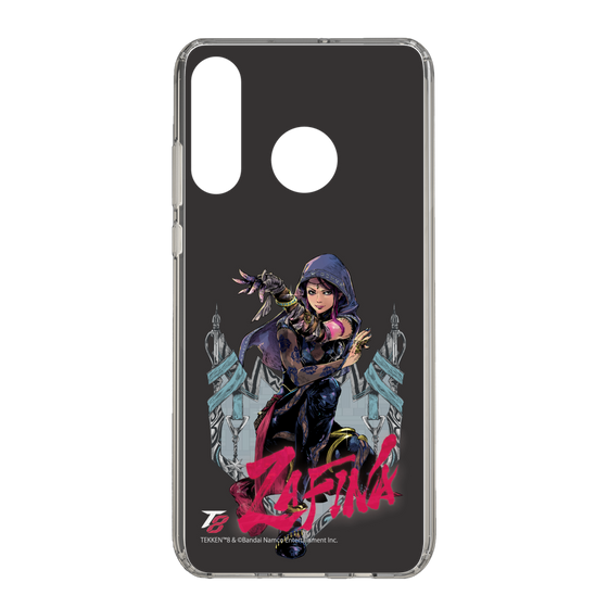 Slim Protection Case［ TEKKEN - Zafina ］