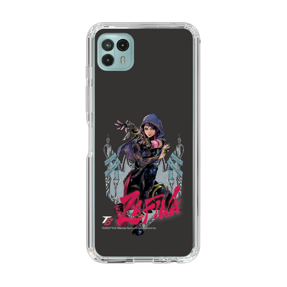 Slim Protection Case［ TEKKEN - Zafina ］