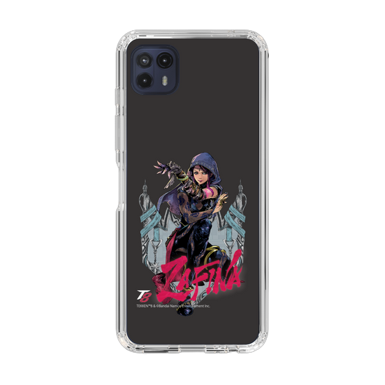 Slim Protection Case［ TEKKEN - Zafina ］