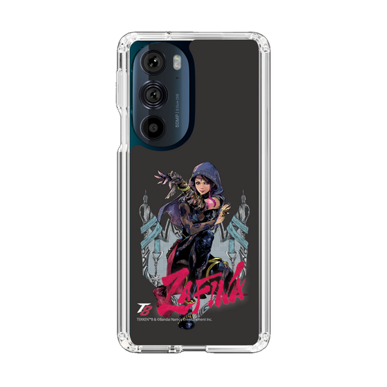 Slim Protection Case［ TEKKEN - Zafina ］