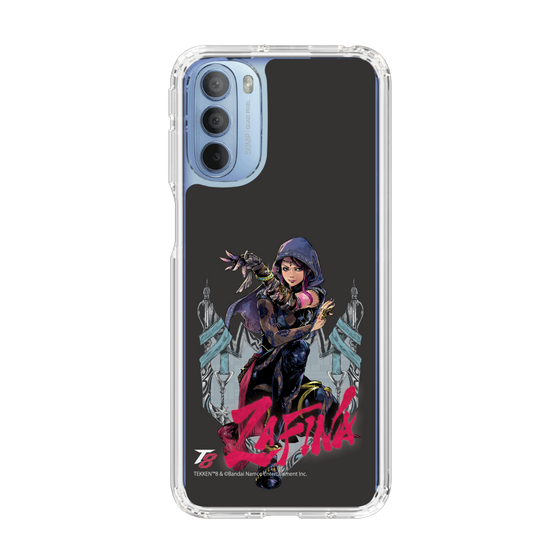 Slim Protection Case［ TEKKEN - Zafina ］