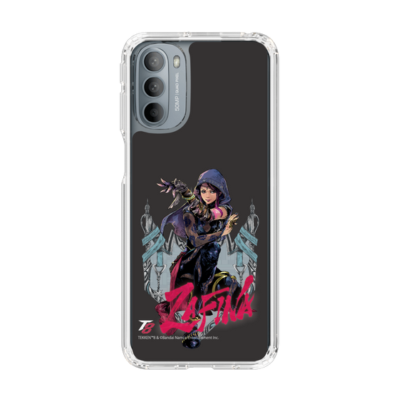 Slim Protection Case［ TEKKEN - Zafina ］