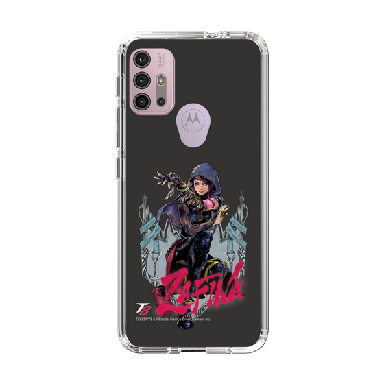 Slim Protection Case［ TEKKEN - Zafina ］