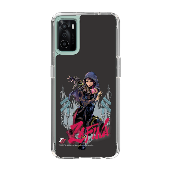 Slim Protection Case［ TEKKEN - Zafina ］