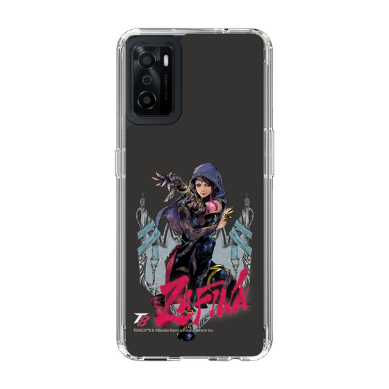 Slim Protection Case［ TEKKEN - Zafina ］