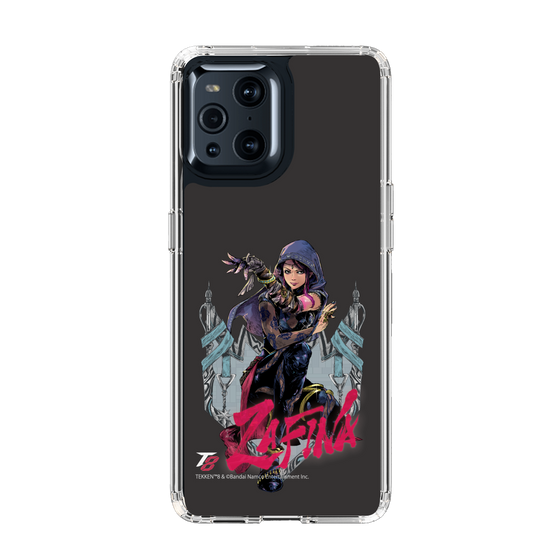Slim Protection Case［ TEKKEN - Zafina ］