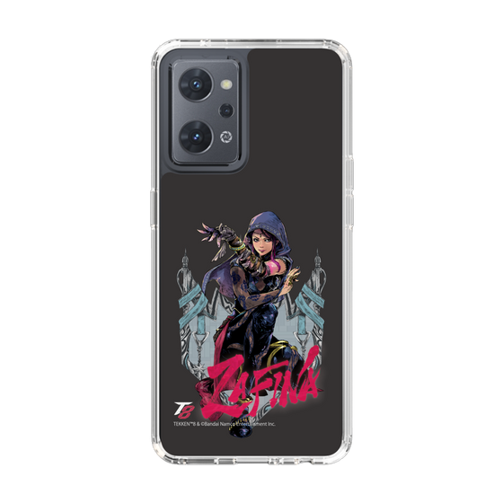 Slim Protection Case［ TEKKEN - Zafina ］