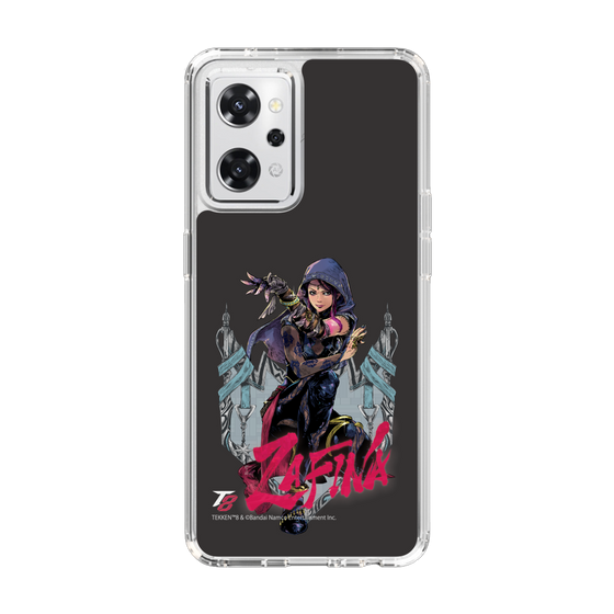 Slim Protection Case［ TEKKEN - Zafina ］