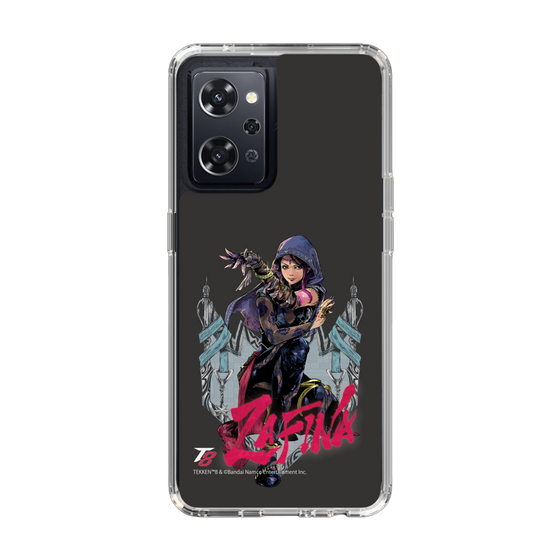 Slim Protection Case［ TEKKEN - Zafina ］