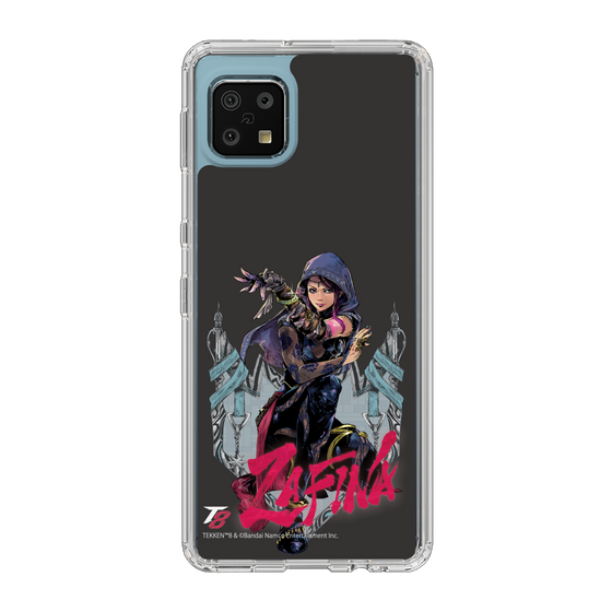 Slim Protection Case［ TEKKEN - Zafina ］
