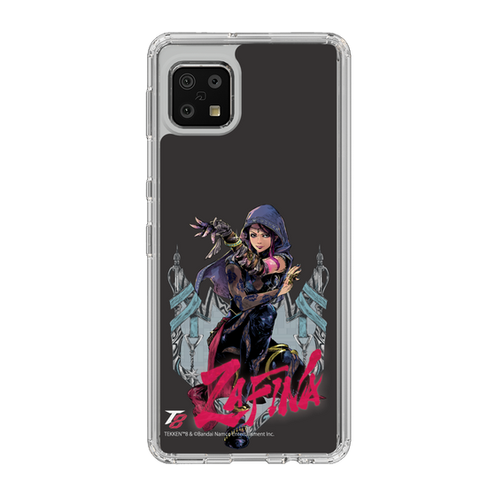Slim Protection Case［ TEKKEN - Zafina ］