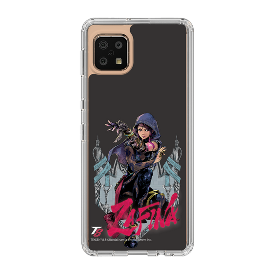Slim Protection Case［ TEKKEN - Zafina ］