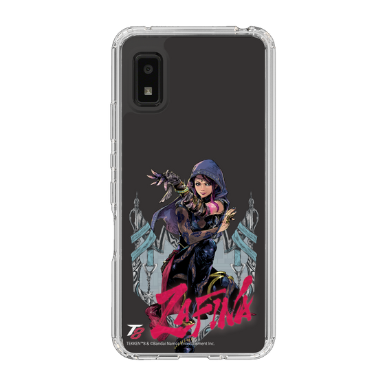 Slim Protection Case［ TEKKEN - Zafina ］