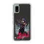 Slim Protection Case［ TEKKEN - Zafina ］
