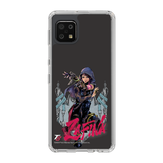 Slim Protection Case［ TEKKEN - Zafina ］