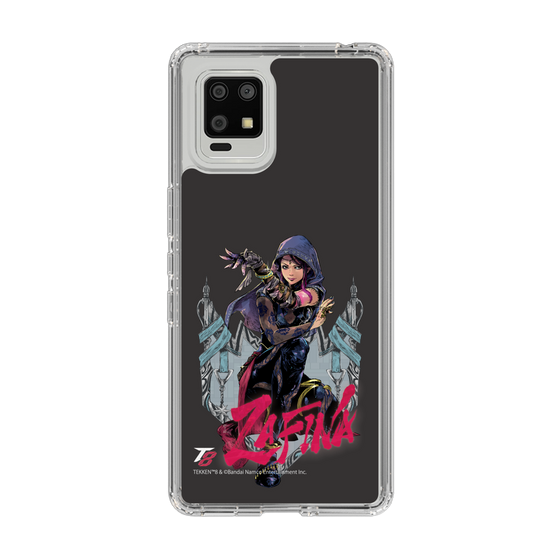 Slim Protection Case［ TEKKEN - Zafina ］