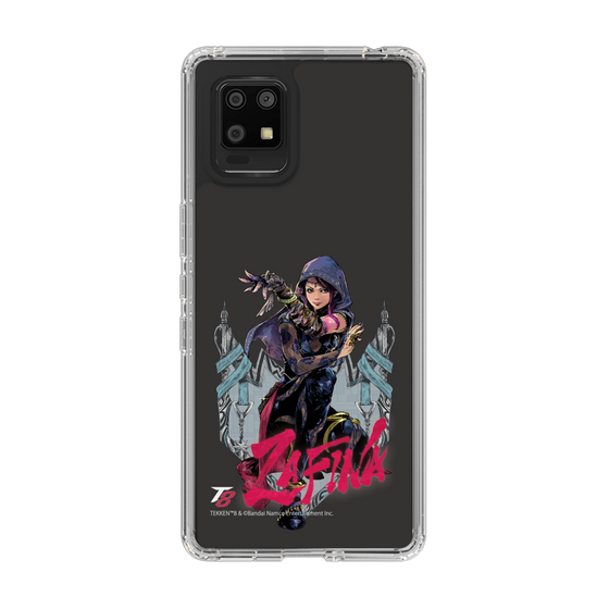 Slim Protection Case［ TEKKEN - Zafina ］