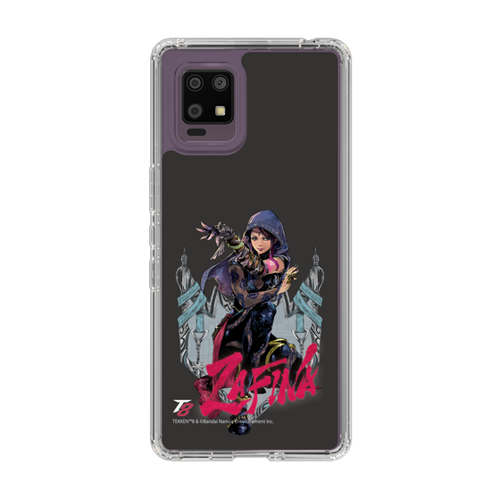 Slim Protection Case［ TEKKEN - Zafina ］
