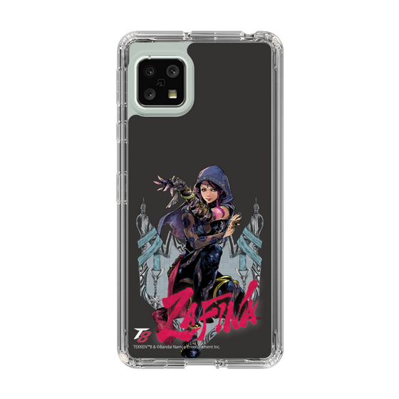 Slim Protection Case［ TEKKEN - Zafina ］
