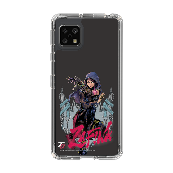 Slim Protection Case［ TEKKEN - Zafina ］