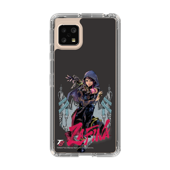 Slim Protection Case［ TEKKEN - Zafina ］