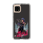 Slim Protection Case［ TEKKEN - Zafina ］
