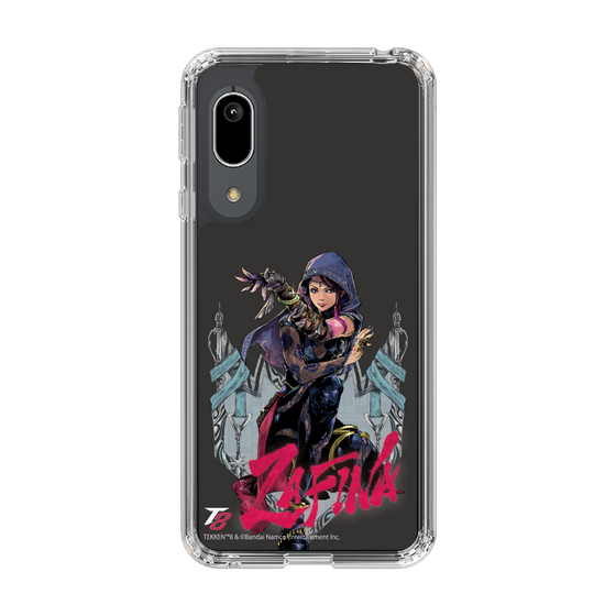 Slim Protection Case［ TEKKEN - Zafina ］