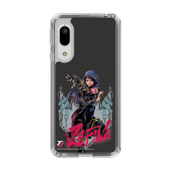 Slim Protection Case［ TEKKEN - Zafina ］